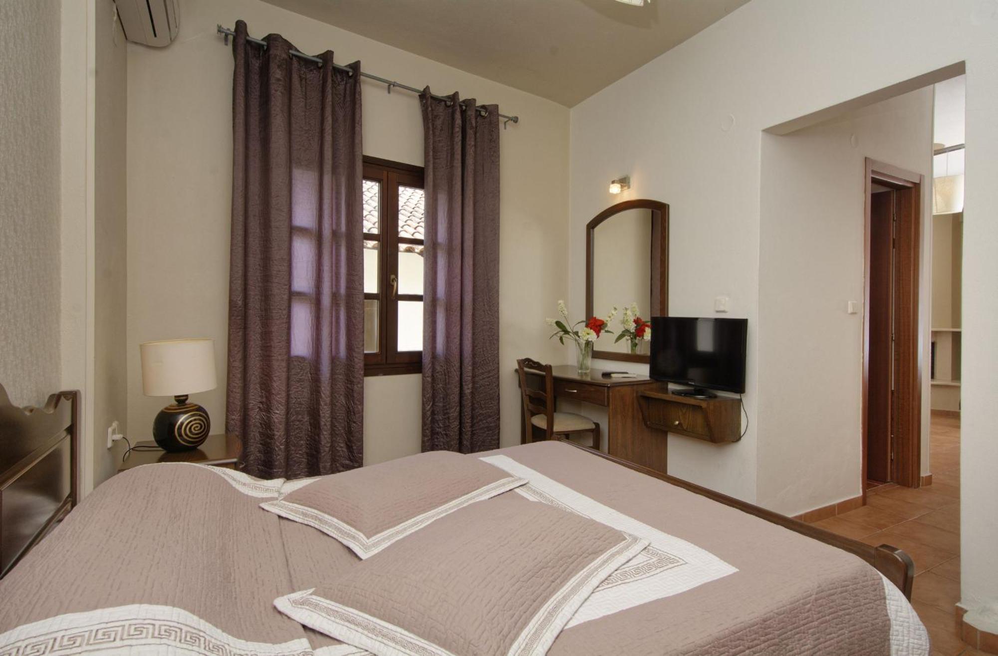 Enalion Hotel Kala Nera Exterior foto