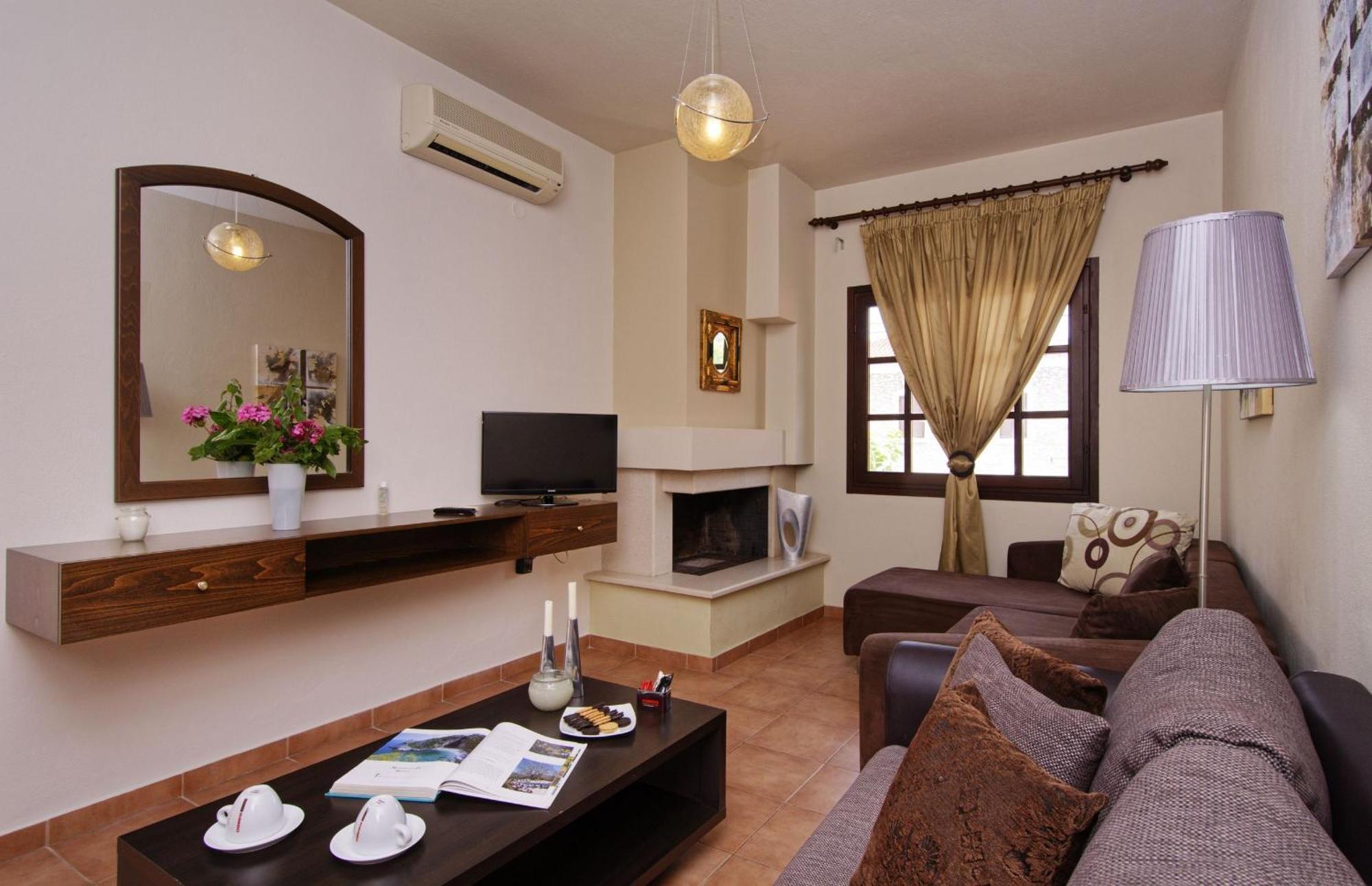 Enalion Hotel Kala Nera Exterior foto